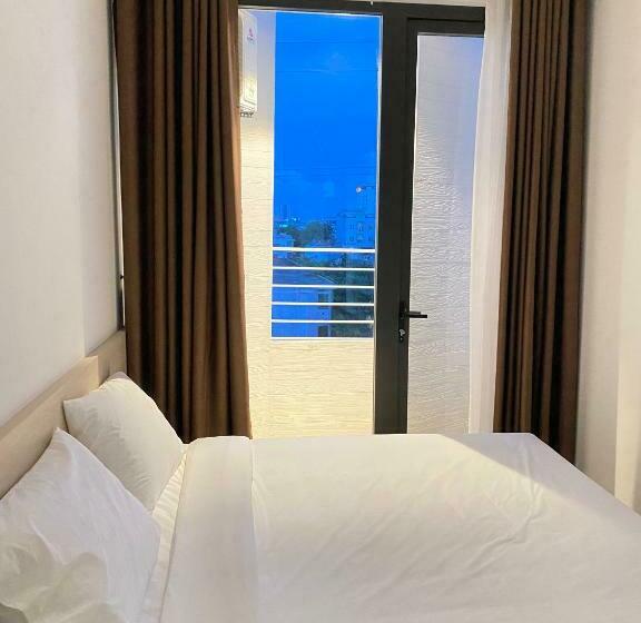 Goodtech Luxury Hotel & Apartment