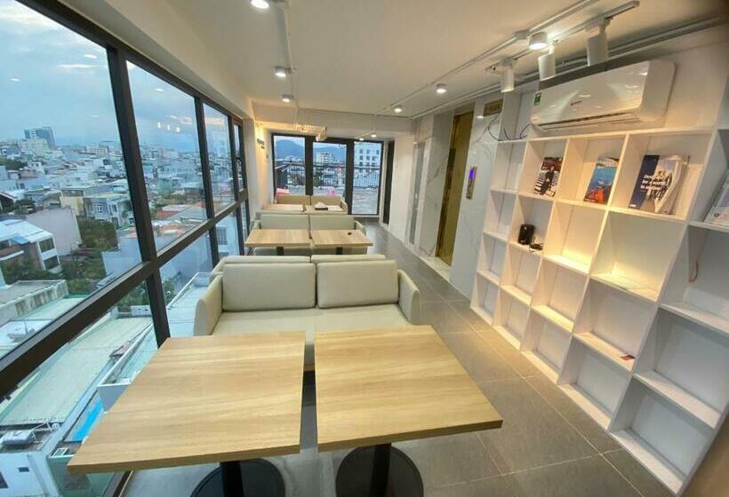 Goodtech Luxury Hotel & Apartment