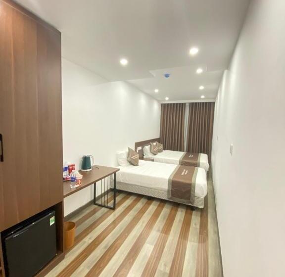 Goodtech Luxury Hotel & Apartment