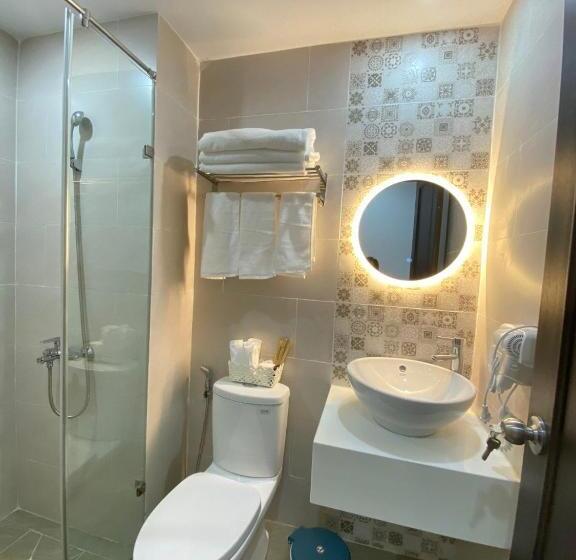 Goodtech Luxury Hotel & Apartment