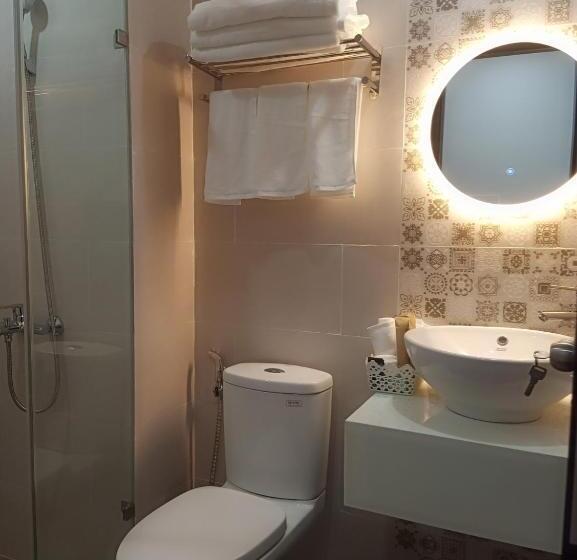 Goodtech Luxury Hotel & Apartment