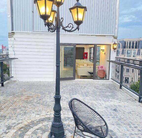 Goodtech Luxury Hotel & Apartment