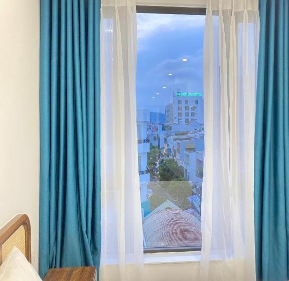 Goodtech Luxury Hotel & Apartment