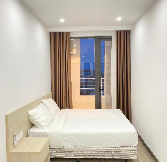 Goodtech Luxury Hotel & Apartment