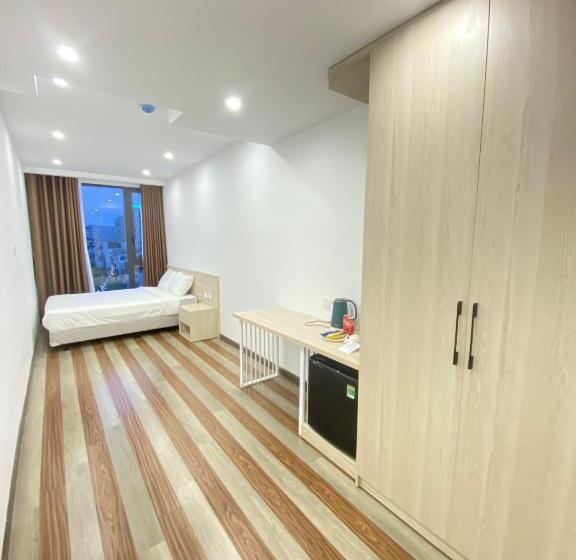 Goodtech Luxury Hotel & Apartment