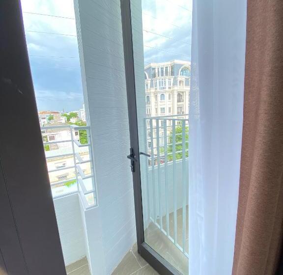 Goodtech Luxury Hotel & Apartment