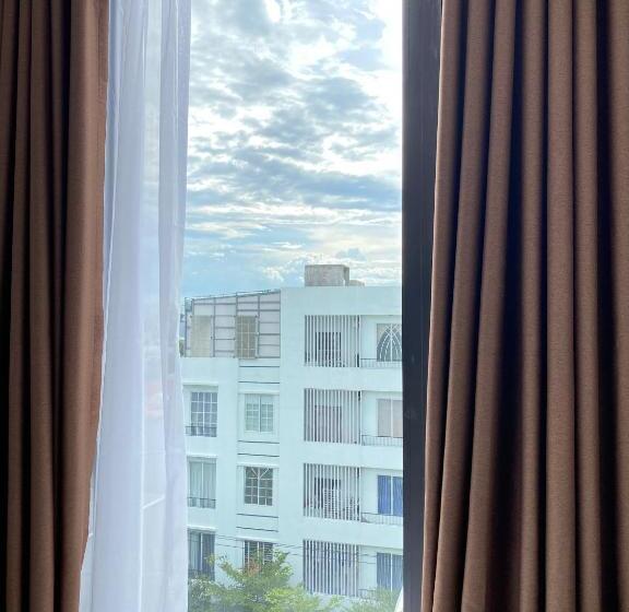 Goodtech Luxury Hotel & Apartment