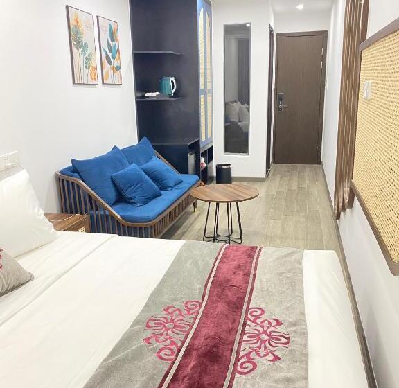 Goodtech Luxury Hotel & Apartment