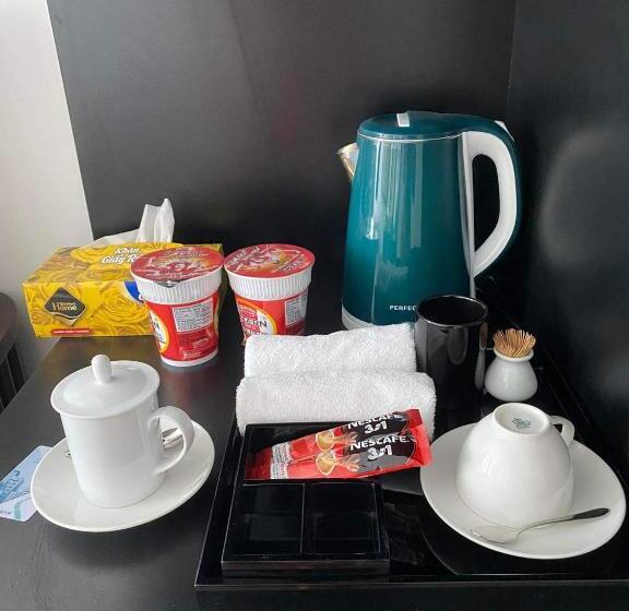 Goodtech Luxury Hotel & Apartment