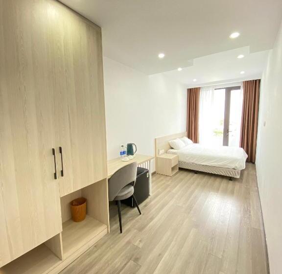 Goodtech Luxury Hotel & Apartment