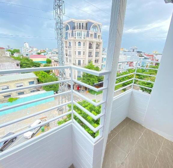 Goodtech Luxury Hotel & Apartment