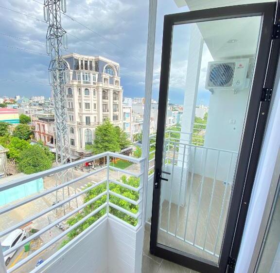 Goodtech Luxury Hotel & Apartment