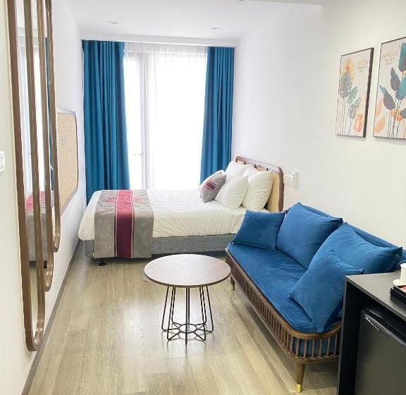 Goodtech Luxury Hotel & Apartment