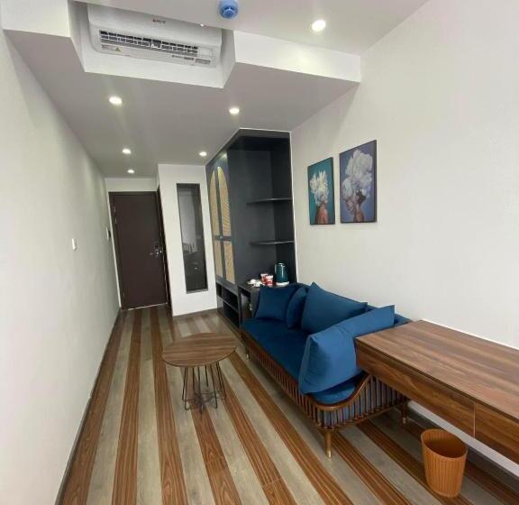 Goodtech Luxury Hotel & Apartment