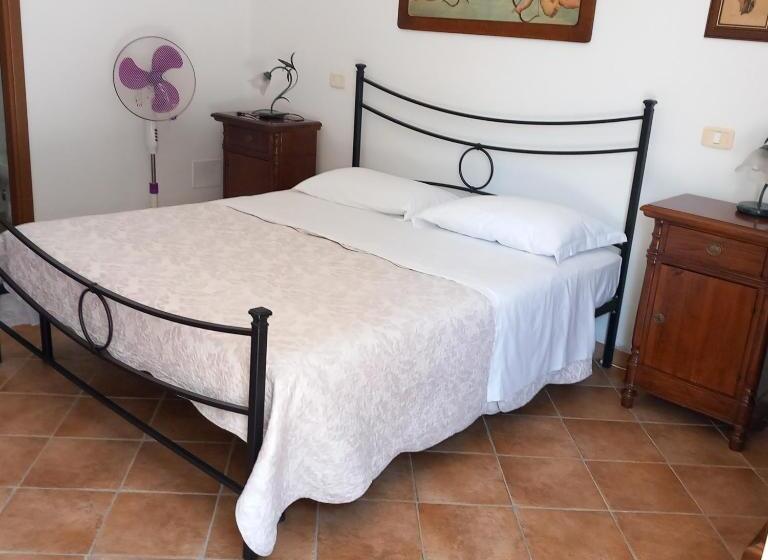 هتل Agriturismo La Martina