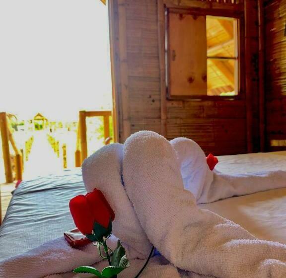 La Isla Hotel Campestre