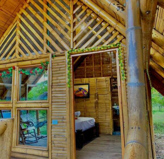 La Isla Hotel Campestre