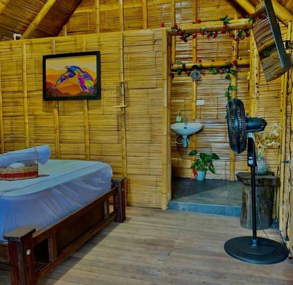 La Isla Hotel Campestre