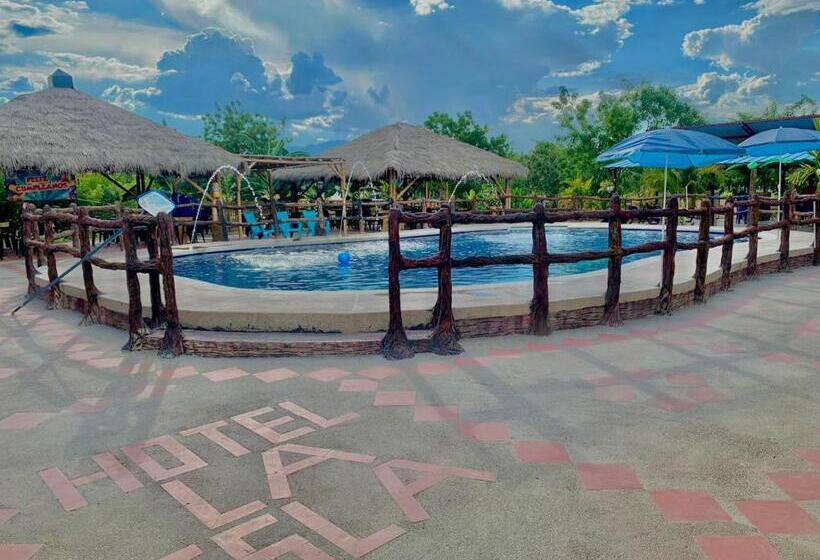 La Isla Hotel Campestre