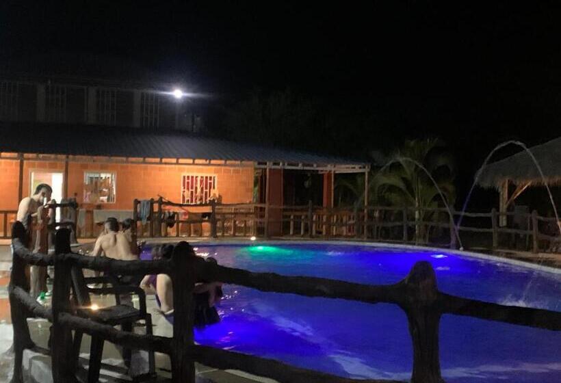 La Isla Hotel Campestre