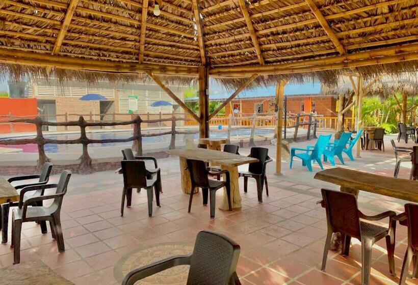 La Isla Hotel Campestre