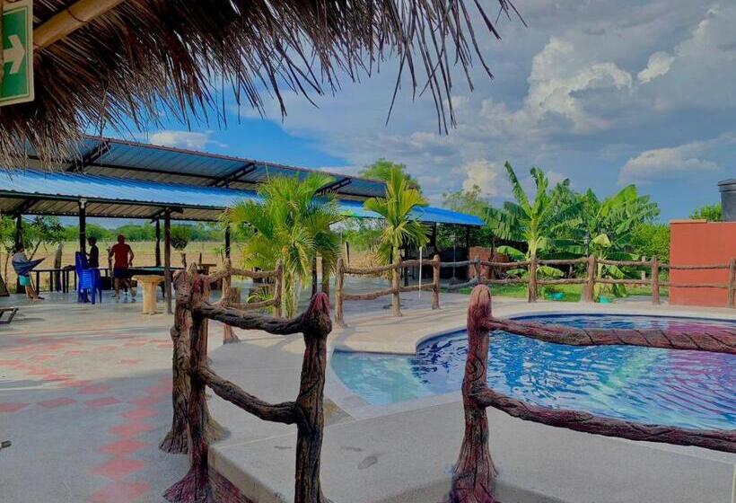 La Isla Hotel Campestre