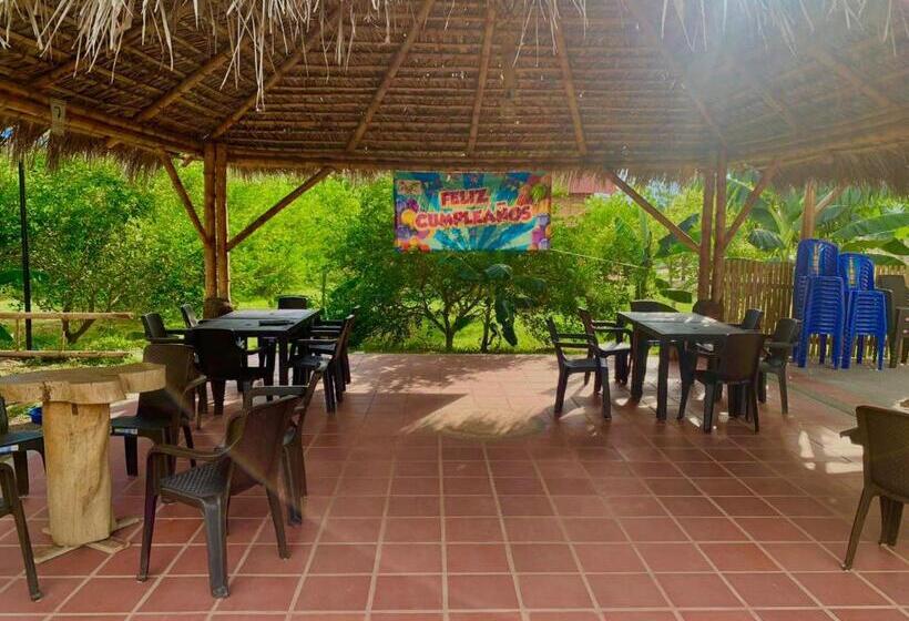 La Isla Hotel Campestre