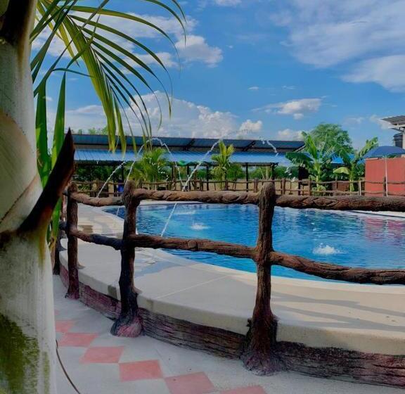 La Isla Hotel Campestre