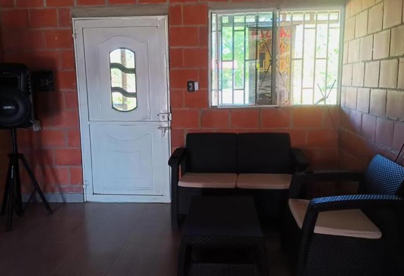 La Isla Hotel Campestre