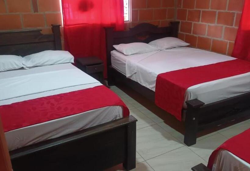 La Isla Hotel Campestre