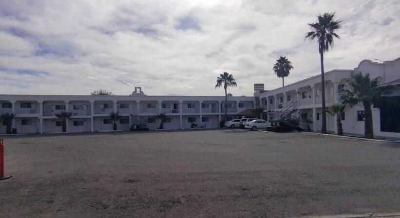 فندق Casa Blanca