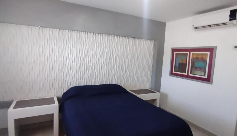 فندق Casa Blanca