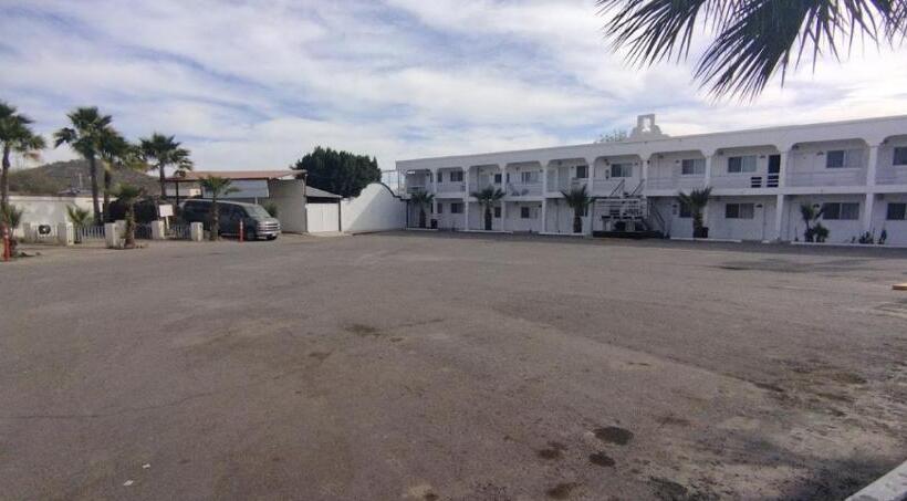 فندق Casa Blanca