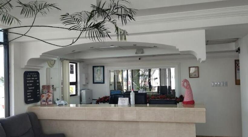 فندق Casa Blanca