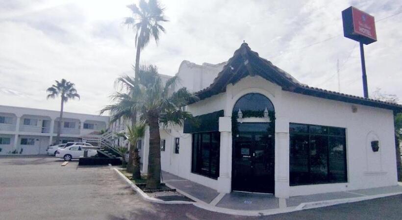 فندق Casa Blanca