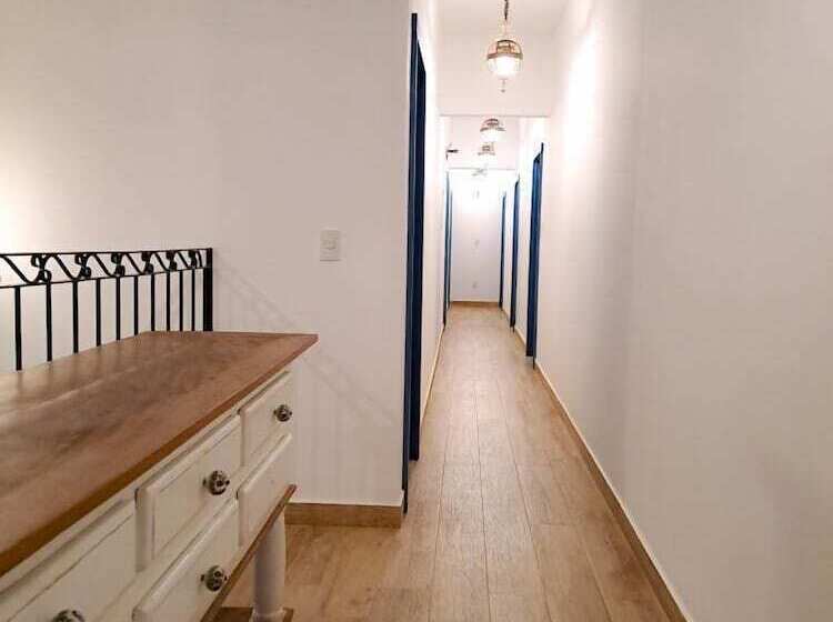 호텔 Casa Da Tuta Pousada