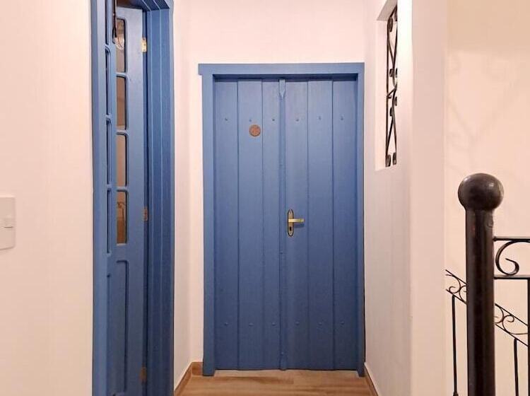 호텔 Casa Da Tuta Pousada