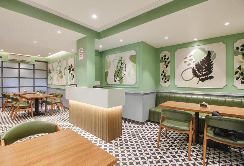 酒店 Collection O Avasa Grand