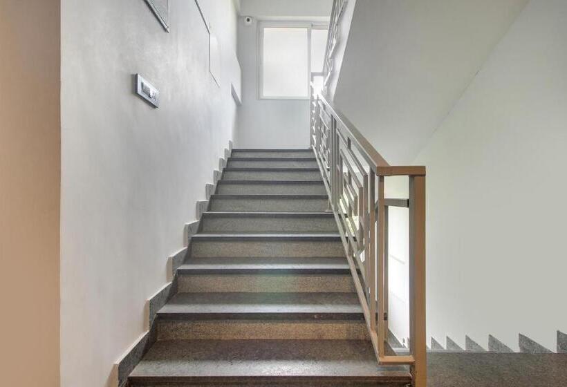 酒店 Collection O Avasa Grand