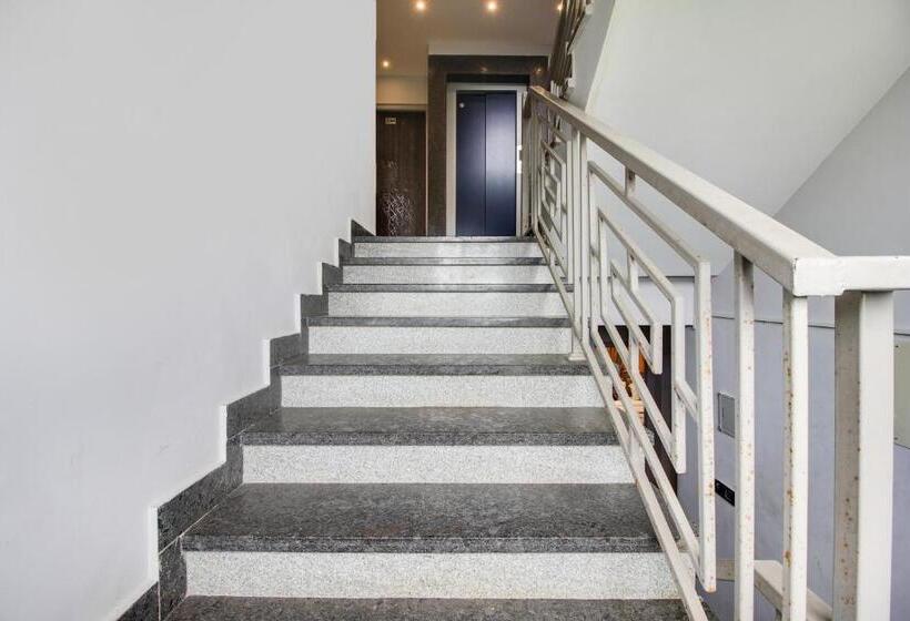 酒店 Collection O Avasa Grand