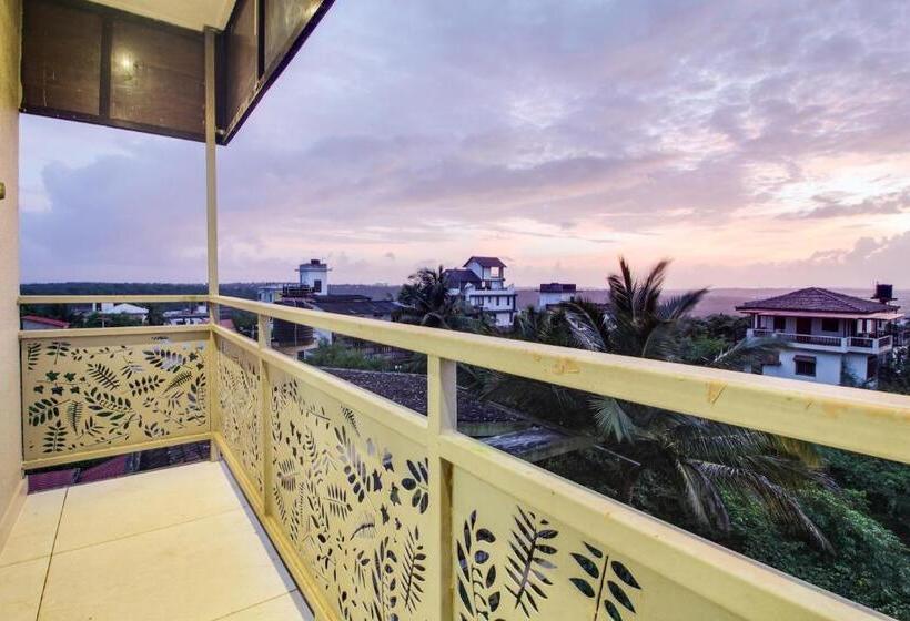 酒店 Collection O Avasa Grand