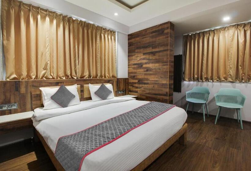 酒店 Collection O Avasa Grand