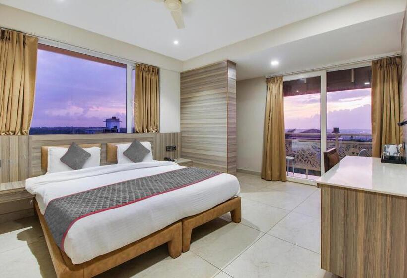 酒店 Collection O Avasa Grand