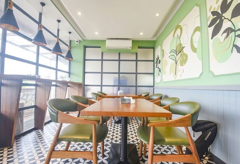 酒店 Collection O Avasa Grand