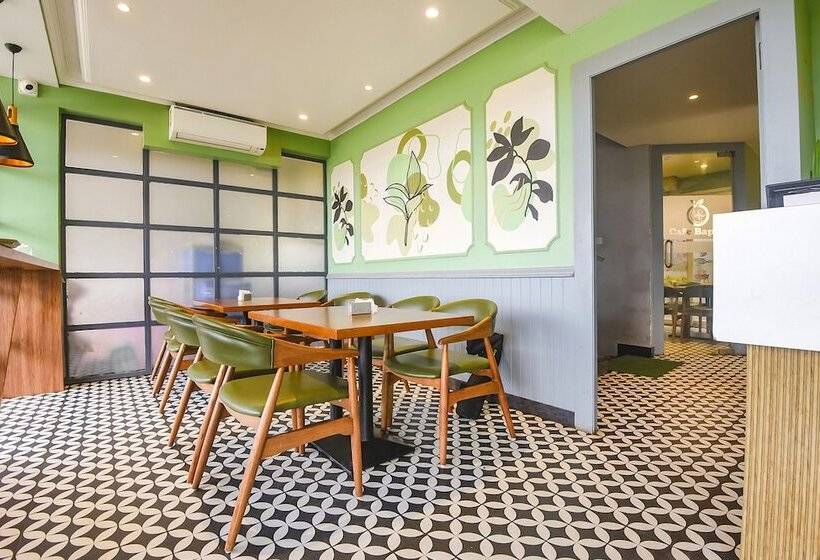 酒店 Collection O Avasa Grand