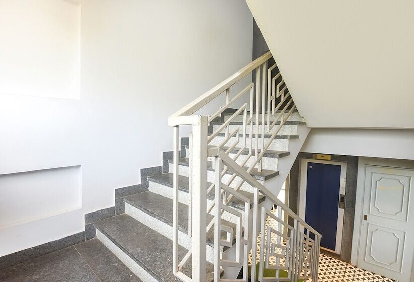 酒店 Collection O Avasa Grand