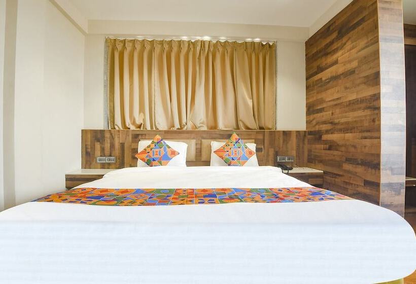 酒店 Collection O Avasa Grand