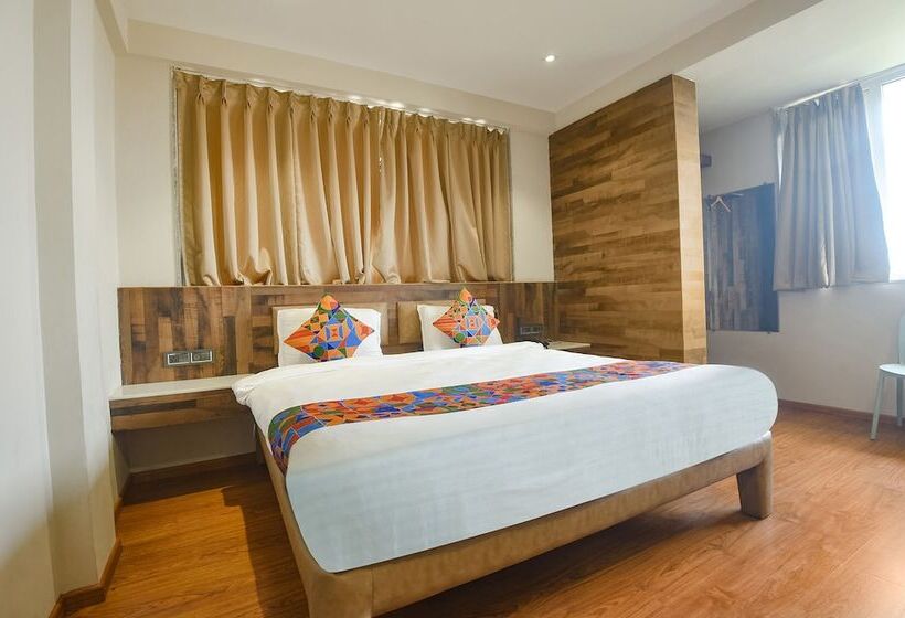 酒店 Collection O Avasa Grand