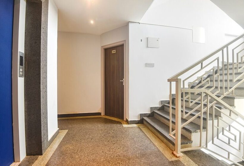 酒店 Collection O Avasa Grand