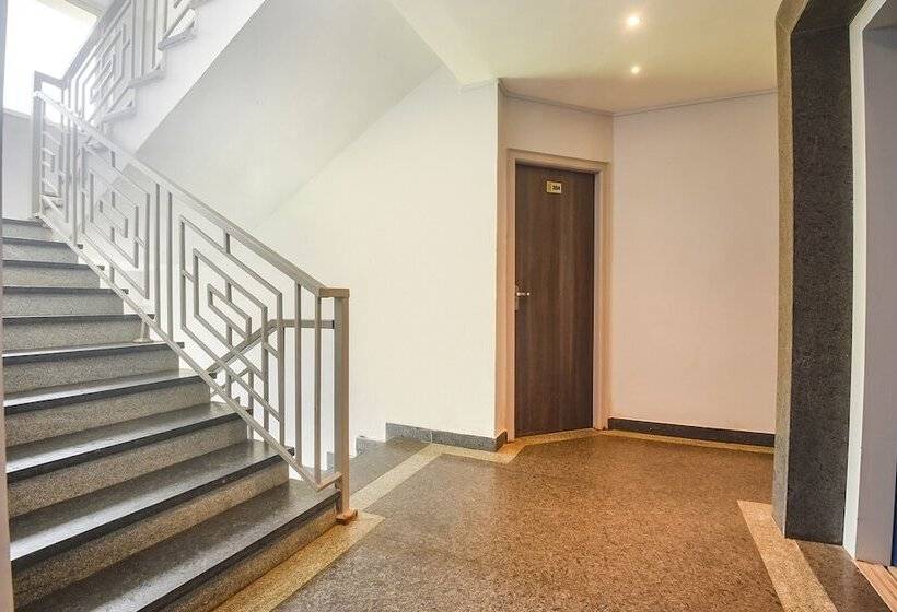 酒店 Collection O Avasa Grand